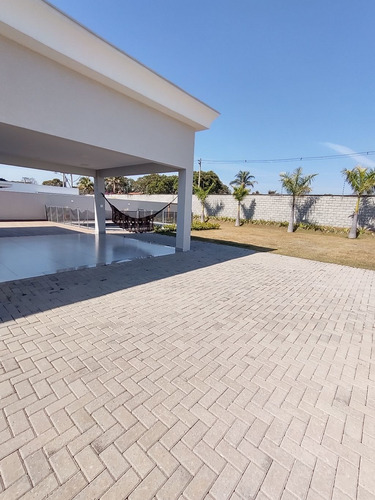 Imagem 18 de 19 de Casa 288m² 3 Suítes Residencial Saint Patrick Sorocaba Sp - Ca01001 - 69955718