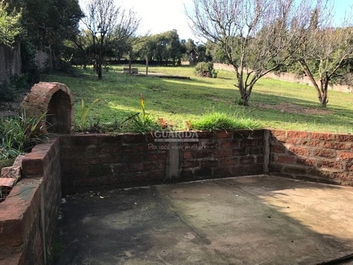 Imagem 26 de 30 de Casa Residencial Para Aluguel, 3 Quartos, 1 Suíte, 2 Vagas, Hipica - Porto Alegre/rs - 1829