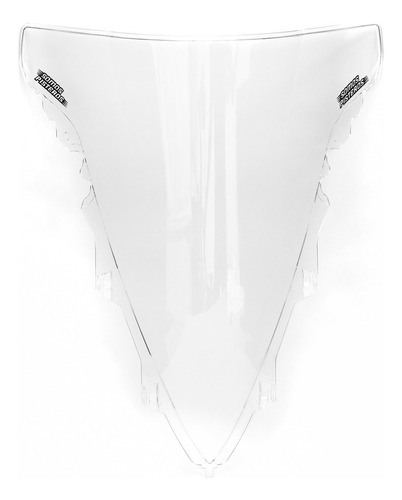 Mica Transparente Parabrisas Yamaha Yzf R1 2009 A 2014