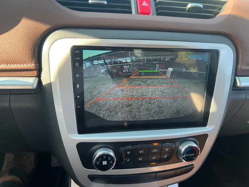 JAC Frison 2.0 Turbo 4x2 Manual