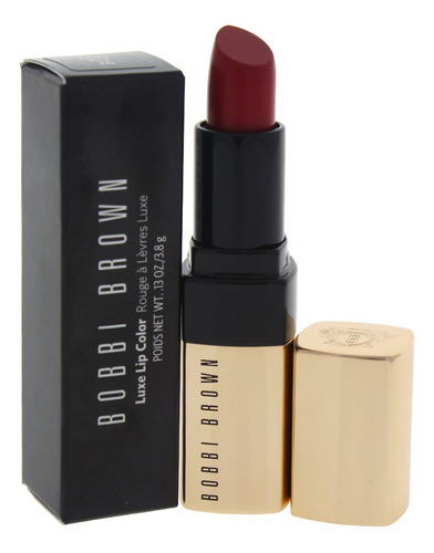 Bobbi Brown Luxe Lip Color 0.13 oz/3,8 g