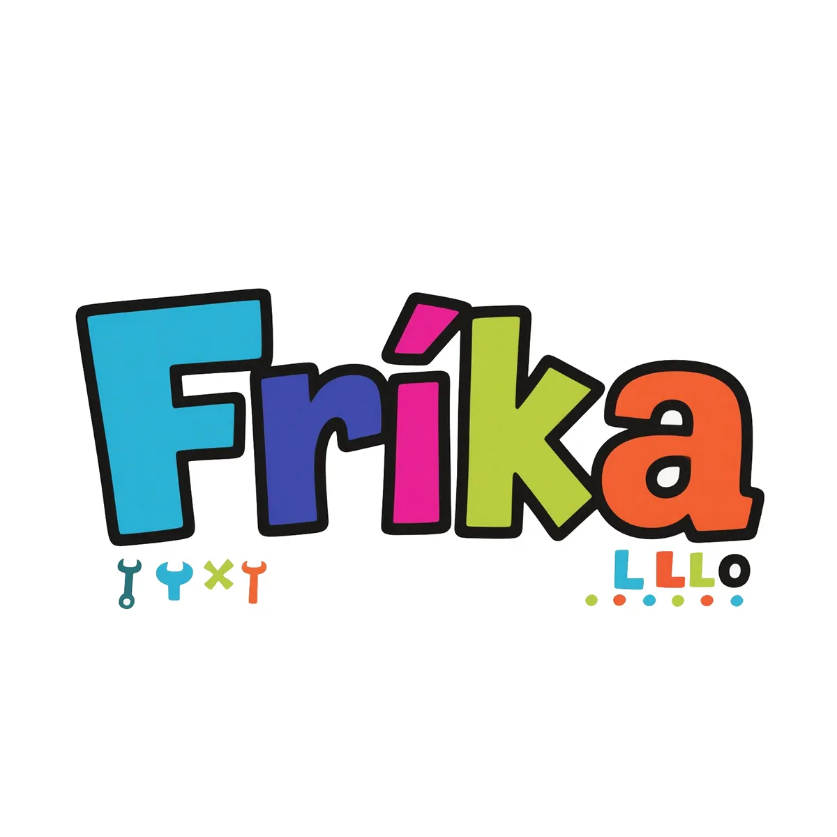 FRÍKA