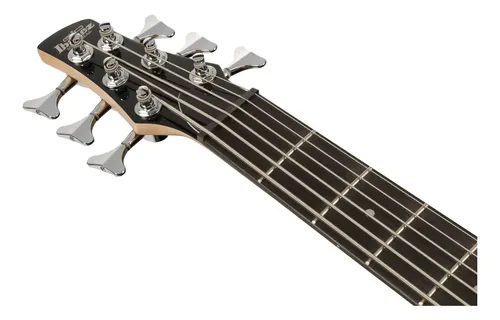 Ibanez　GSR 186 6弦ベース Baixo elétrico Ibanez Gsr186, 6 cordas, acabamento corporal