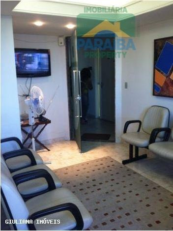 Imagem 4 de 10 de Oportunidade - Sala Comercial À Venda, Bairro Dos Estados, João Pessoa - Sa0013. - Sa0013