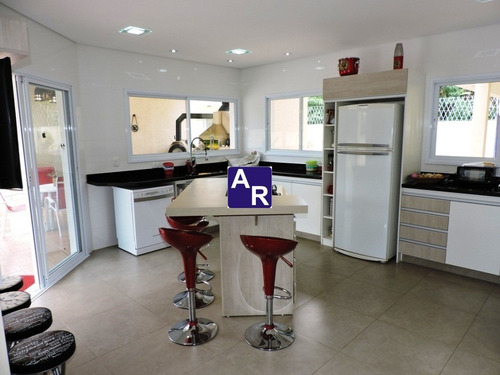 Imagem 6 de 25 de Casa Nova, Moderna Jd Colonial - Nova, Moderna, 4 Suítes E 7 Vagas Cobertas! 1.296,07 M² Terreno E 620,45 M² Construção 4 Suites - Cc00207 - 68974644