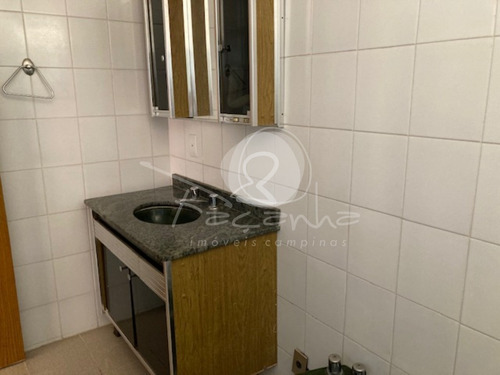Imagem 16 de 30 de Casa Para Venda No Jardim Planalto Em Campinas - Imobiliária Em Campinas - Ca00936 - 68870888