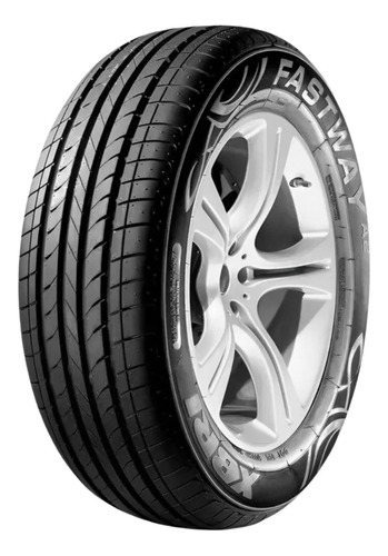 Pneu 185/65r15 88h Fastway A2 Xbri Aro 15