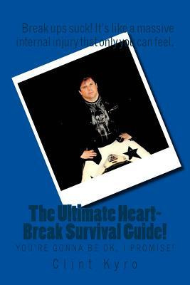 Libro The Uultimate Heart-break Survival Guide : (you'll ...
