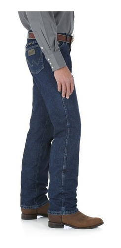 Pantalon Wrangler George Strait Cowboy Cut® 13mgsds
