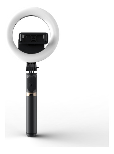 Q07 Portable Bluetooth Selfie Stick TriPod