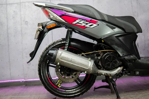 Kymco Agility 150 2020