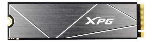 Disco sólido SSD interno XPG GAMMIX S50 Lite AGAMMIXS50L-2T-C 2TB