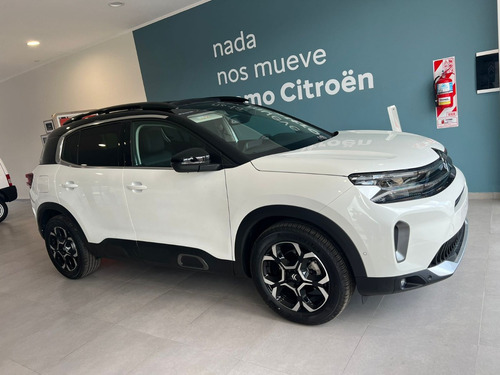 Citroën C5 Aircross 1.6 Thp Eat6 Feel Pack
