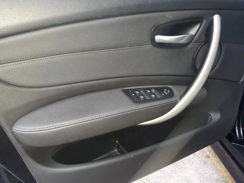 Bmw 120i 2.0 Top Hatch 16v Gasolina 4p Automático