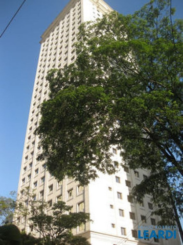 Flat - Vila Olímpia - Sp - 391147
