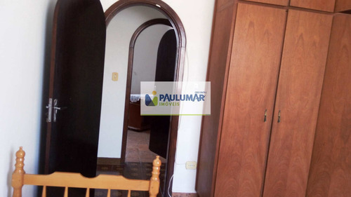 Casa Com 3 Dorms, Jardim Imperador, Praia Grande - R$ 550 Mil, Cod: 829980 - V829980