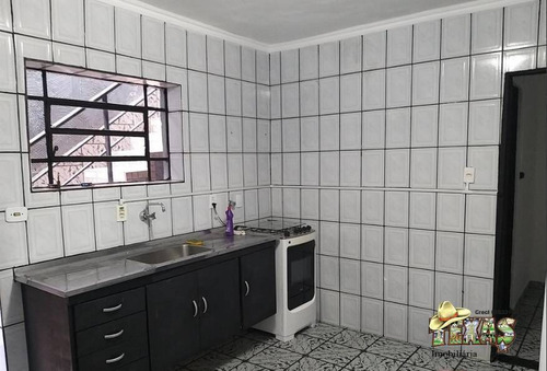 Imagem 5 de 7 de Sobrado Para Venda Jardim Eliane - 2349