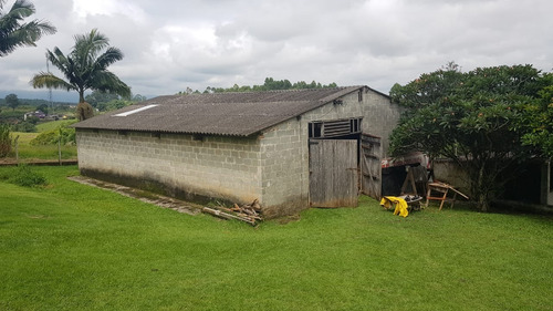 Imagem 17 de 29 de Chácara À Venda, 4 Quartos, 4 Suítes, Parque Residencial Itapeti - Mogi Das Cruzes/sp - 2617