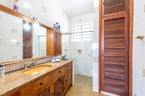 Imagem 22 de 28 de Bela Casa Na Tristeza, Com Linda Vista Para O Guaíba. - Reo430266