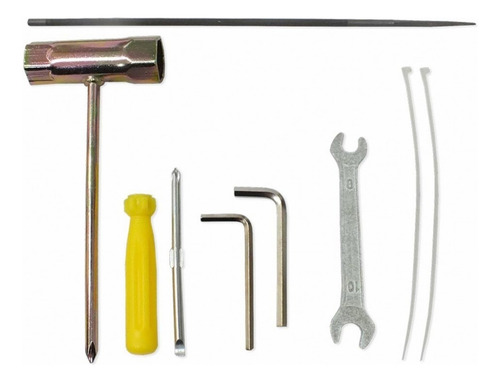 Motopodador De Galhos Com Extensor Vp3300l Vulcan Trent