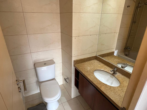 Depto. En Arriendo 1d - 1e- 1b, Las Condes
