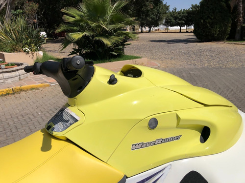 Imagen 15 de 15 de Kawasaki Wave Runner 2004 Xl 700cc Moto Acuatica Jet Sky 700