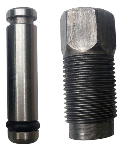 2 Kit De Reparación For Gato Hidráulico Juego A De 18 Mm.