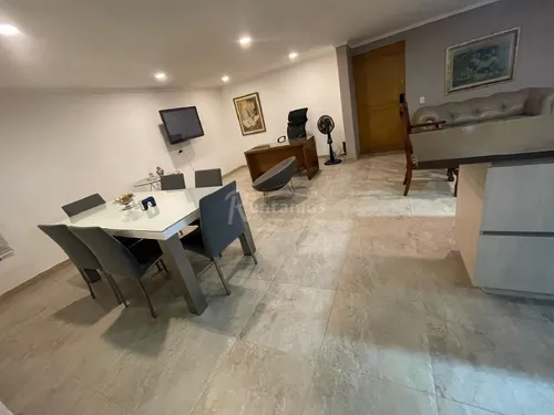 Apartamento En Venta En La Frontera. Cod V776127