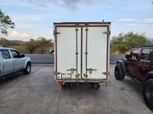 Imagen 11 de 15 de Hyundai H100 Modelo 2012 Mecánico Diésel De Agencia Motor 27