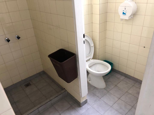 Imagen 9 de 16 de Local En Pleno Centro Comercial De Villa Del Parque 150 M2. Nuevo Precio!