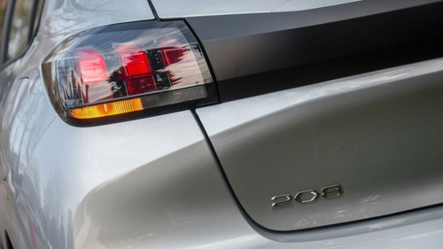 Imagen 4 de 4 de Y Si Retiras Ahora? Peugeot 208 Like Pack 1.6