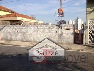 Imagem 2 de 2 de Terreno No Imirim - 3537-1