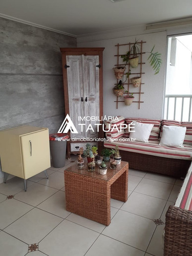Imagem 17 de 22 de Apartamento - Ap000444 - 69297949
