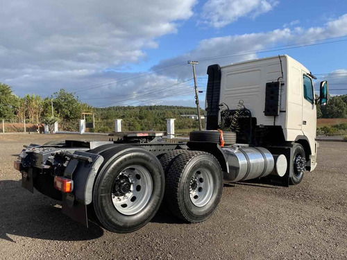 Imagem 3 de 15 de Caminhao Volvo Volvo Fh 440