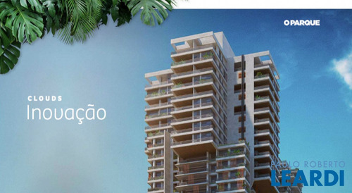 Imagem 11 de 12 de Apartamento - Brooklin - Sp - 602610