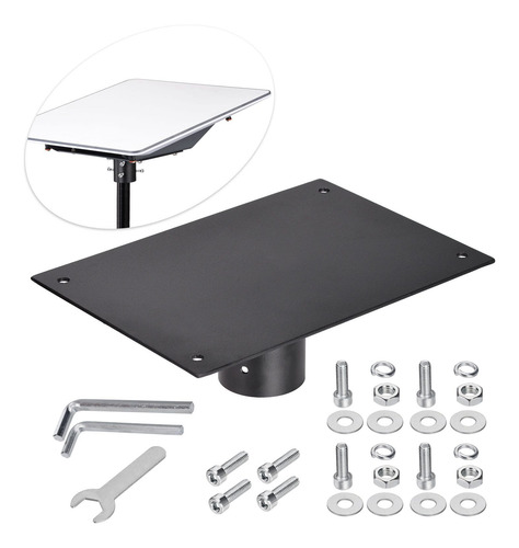 Kit Base Soporte Para Antena Starlink Flat High Performance