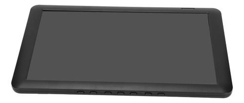 Monitor Hd 10,6 Pulgadas 1280 X 768 Usb Estéreo Portátil Bnc