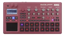 Comprar Korg Electribe 2 Sampler Estacion Produccion Musical