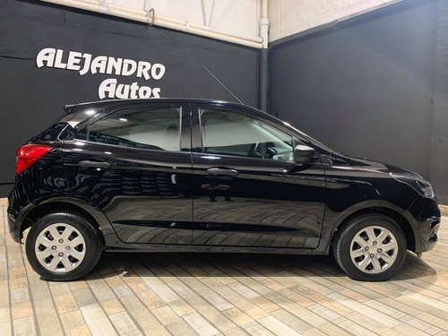 Ford Ka S 2018