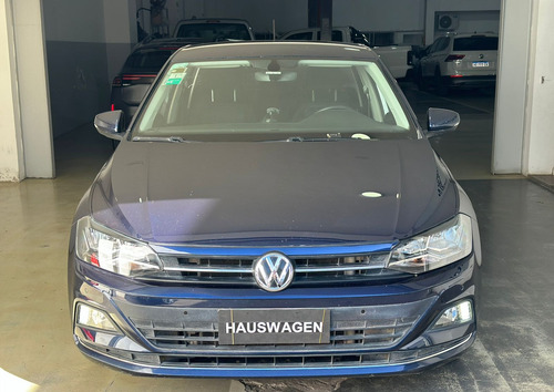 Volkswagen Polo 1.6 Msi Highline