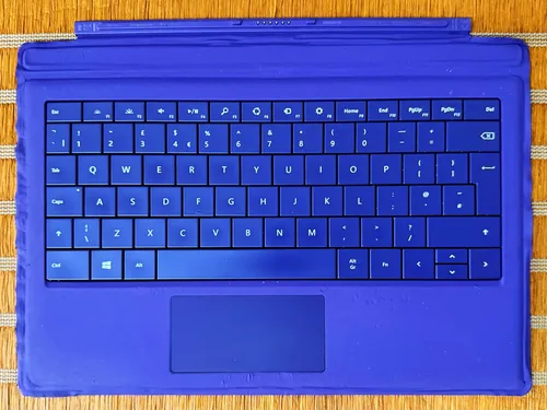Microsoft Surface Pro 3 - Core I5 - 4 Gb Ram - 128 Gb Ssd