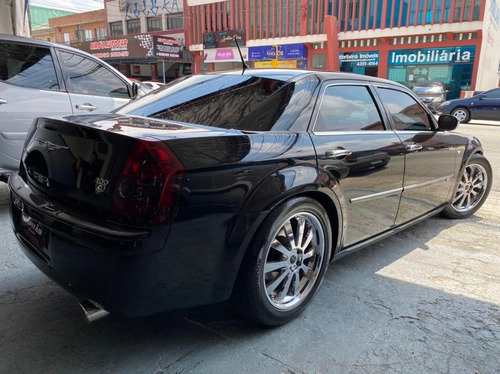Chrysler 300 C 3.5 Sedan V6 24v 2008
