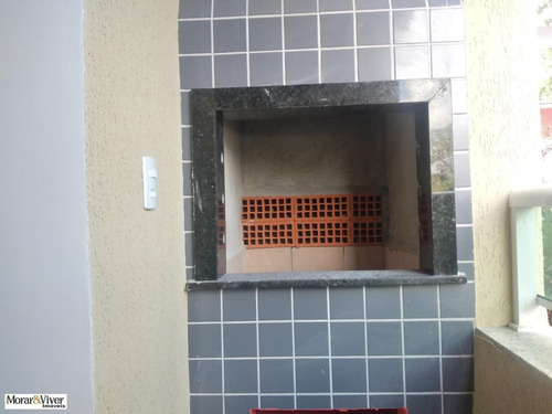 Imagem 13 de 15 de Apartamento Para Venda Em São José Dos Pinhais, São Pedro, 2 Dormitórios, 1 Banheiro, 1 Vaga - Sjp0095_1-1790194