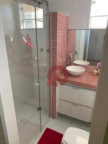 Imagem 19 de 29 de Casa Com 5 Dormitórios À Venda, 253 M² Por R$ 1.431.000,00 - Balneário Flórida - Praia Grande/sp - Ca0278
