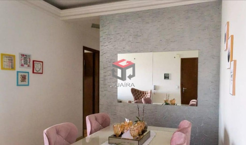 Imagem 4 de 28 de Apartamento À Venda, 2 Quartos, 1 Vaga, Nova Petrópolis - São Bernardo Do Campo/sp - 64731