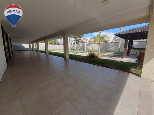 Imagem 18 de 26 de Prédio À Venda, 1000 M² Por R$ 5.500.000,00 - Recreio Dos Bandeirantes - Rio De Janeiro/rj - Pr0002