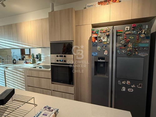 Oportunidad Penthouse , Gran Conectividad