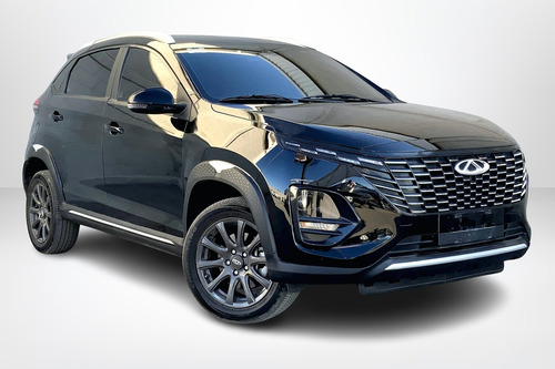 Chirey Tiggo 2 Pro 2024