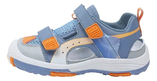 Sandalias Infantiles Baotou Sandalias Deportivas Para Niños