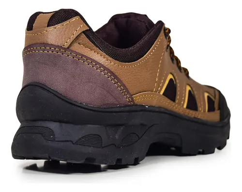 Zapatillas trekking ombu hotsell